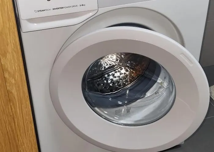 شقة Garden Apartment, Free Private Garage Parking كَشّا